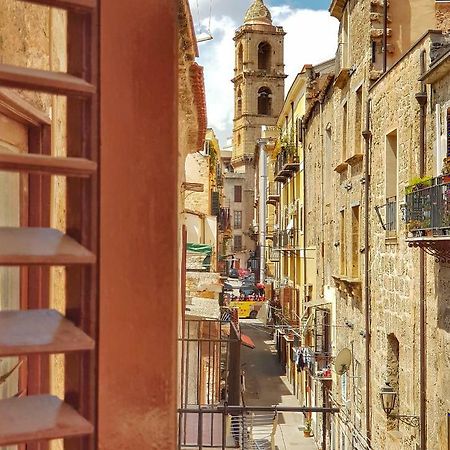 Vila Il Grazioso Giardinaccio Palermo Exteriér fotografie